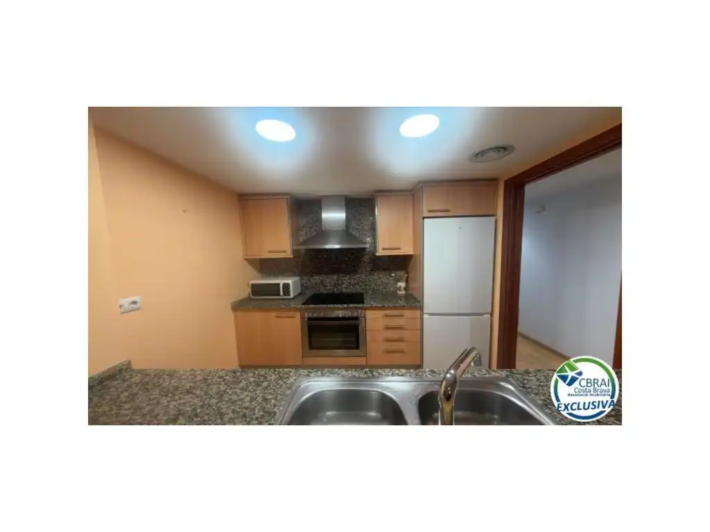 Flat with lift for sale in Calle De Joanot Martorell 25, imagen 7