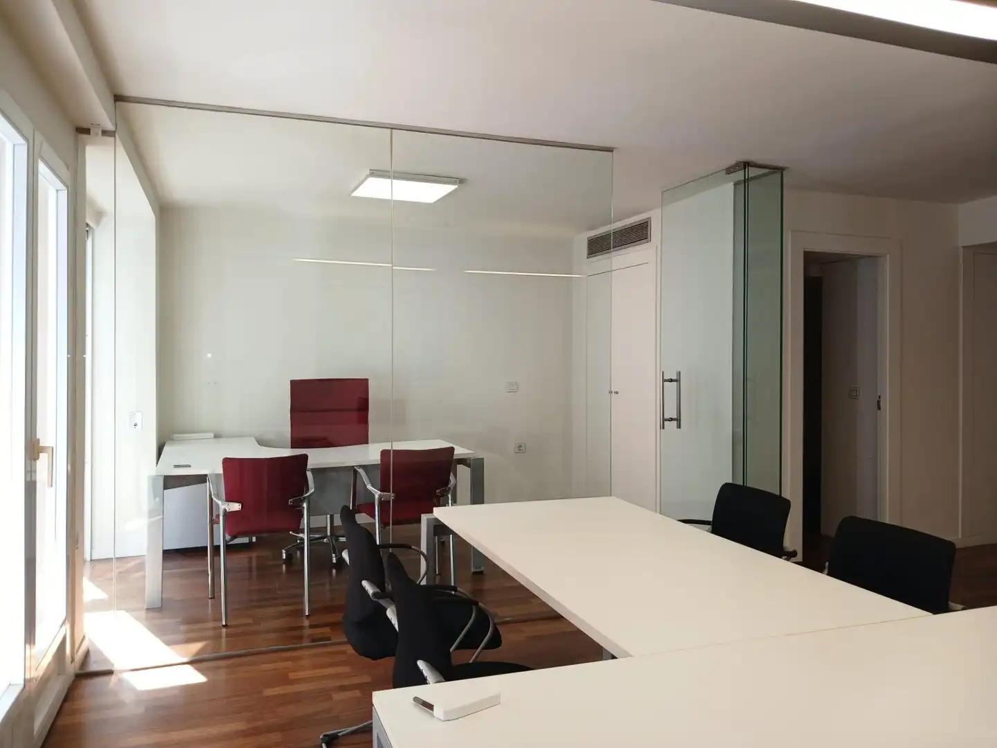Oficina amb ascensor de lloguer a Calle Mayor, imagen 27