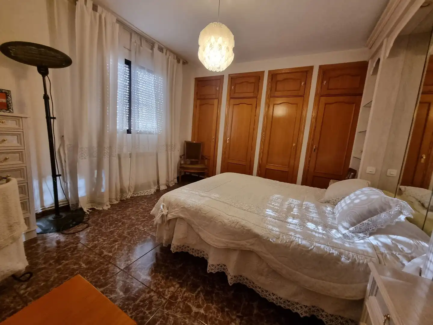 Casa con piscina en venta en El Viso de San Juan, imagen 22