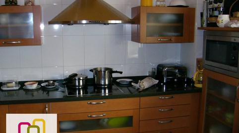 Foto 3 de Àtic en venda a Casco Antiguo, Badajoz Capital