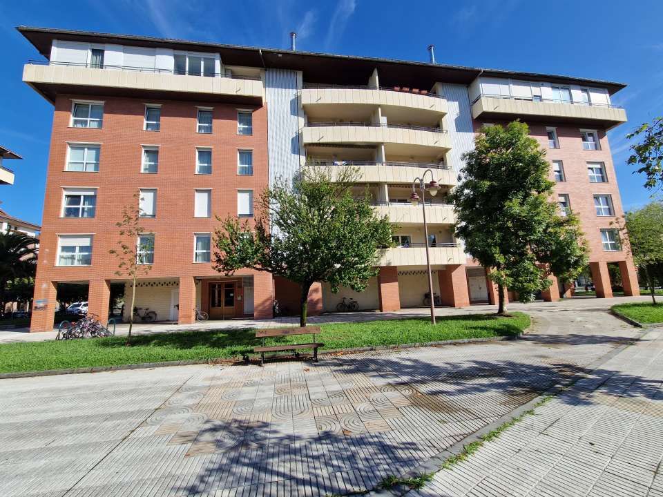 Pis de lloguer a Zuberoa Kalea