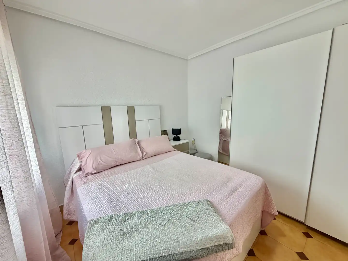 Flat with terrace for sale in Avinguda Sants de la Pedra, imagen 10