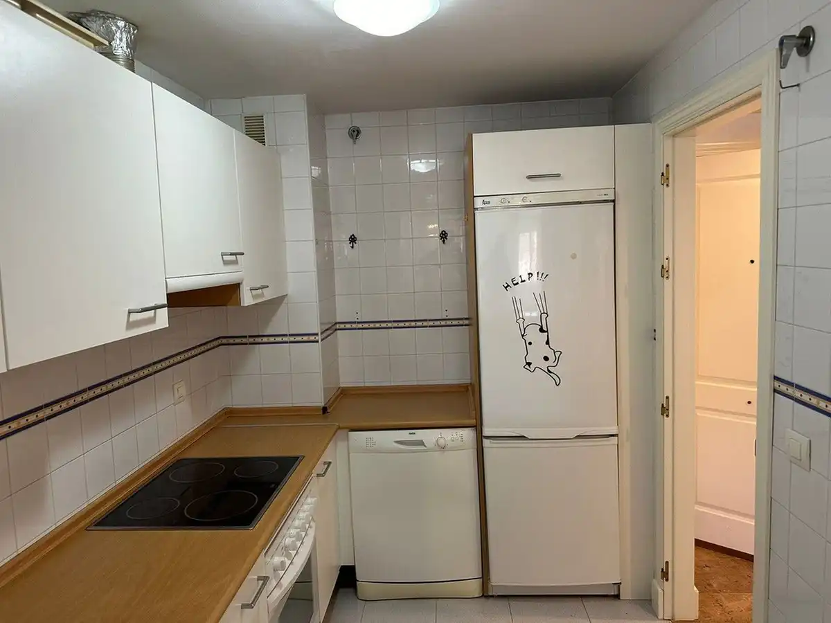 Apartament en venda a Las Lagunas, imagen 5