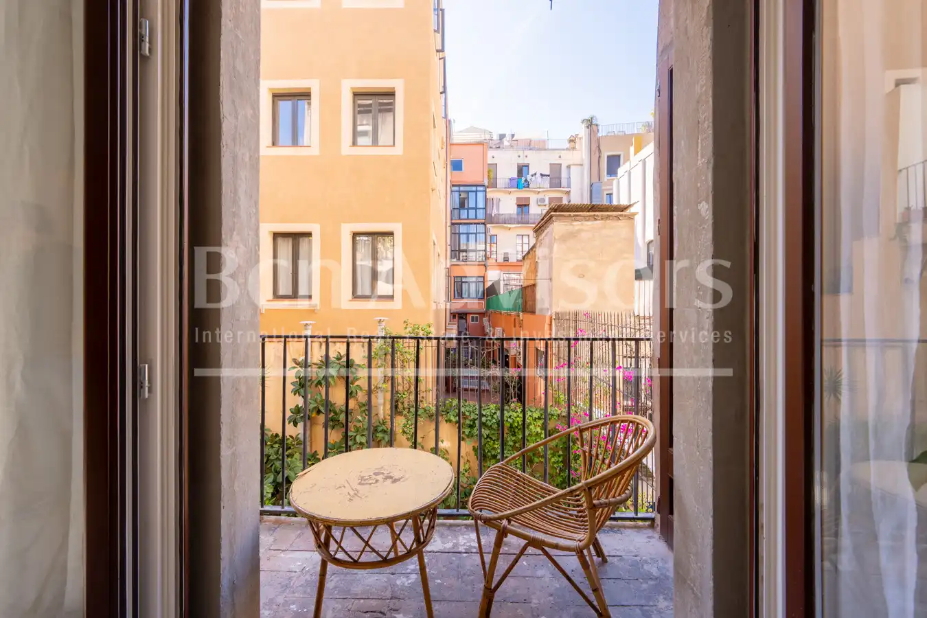 Wohnung mit Aufzug zum Verkauf in Carrer de Sant Pere Més Alt, imagen 5
