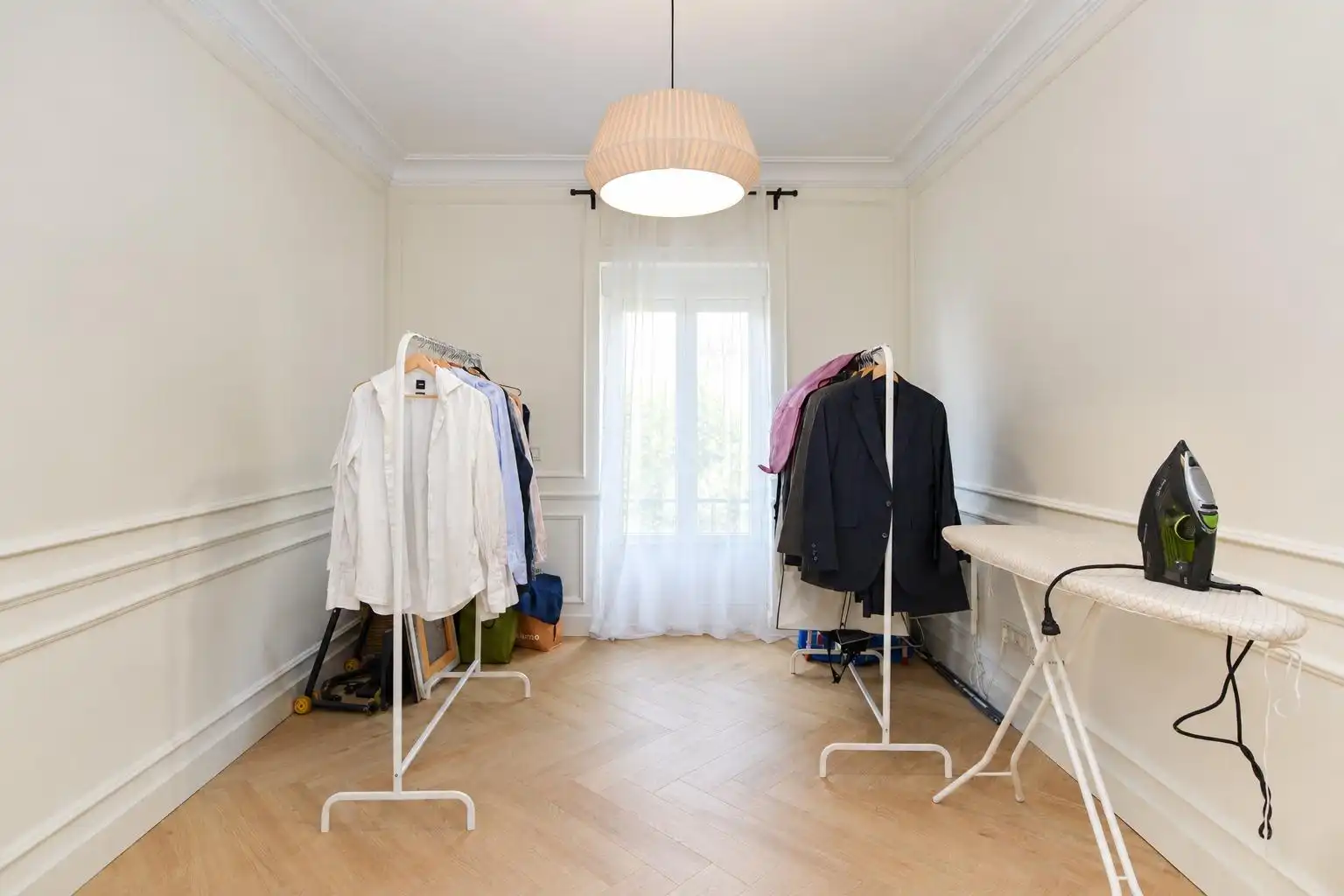 Bedroom of Flat for sale in Retiro