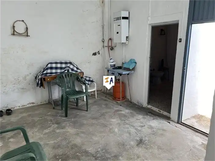 Casa rústica en venda a Rute, imagen 7
