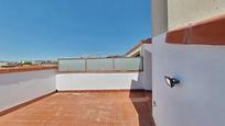 Terrace of Duplex for sale in Sabadell  with Heating, Terrace and Storage room