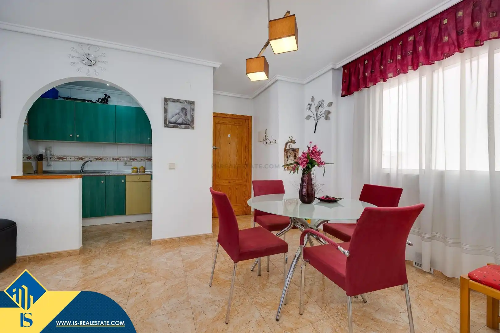 Penthouse mit Pool zum Verkauf in Centro, imagen 14