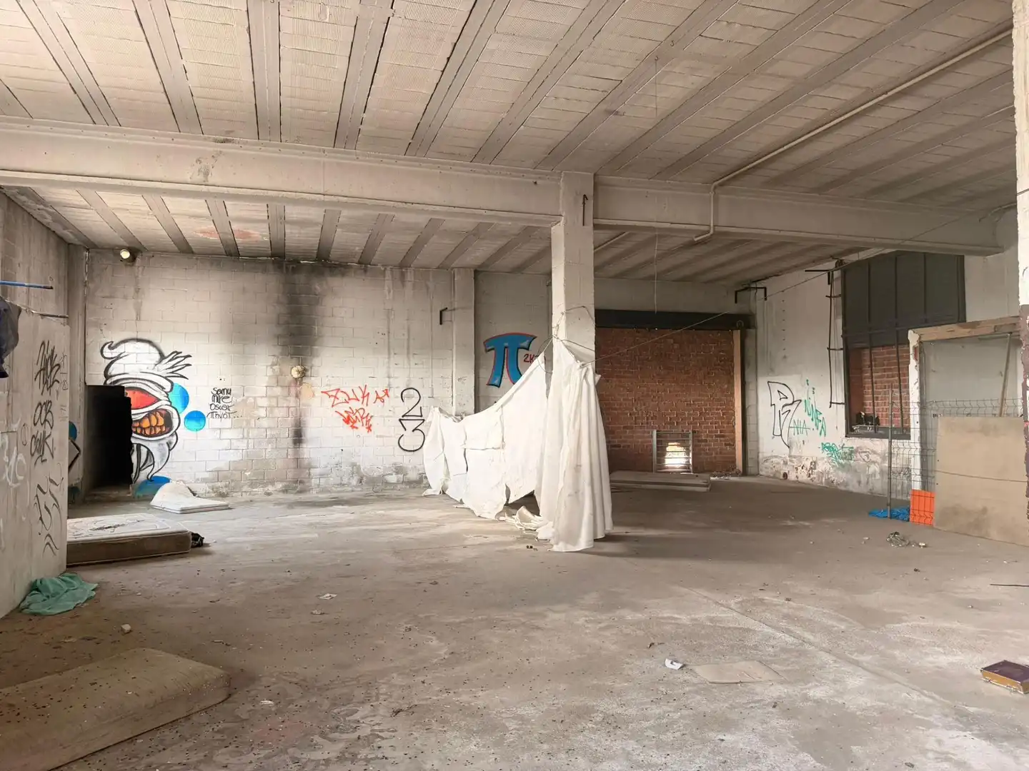 Industriegebäude zum Verkauf in Sud, imagen 9