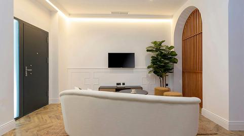 Foto 5 de Piso de alquiler en N/a, Alfalfa - Santa Cruz, Sevilla