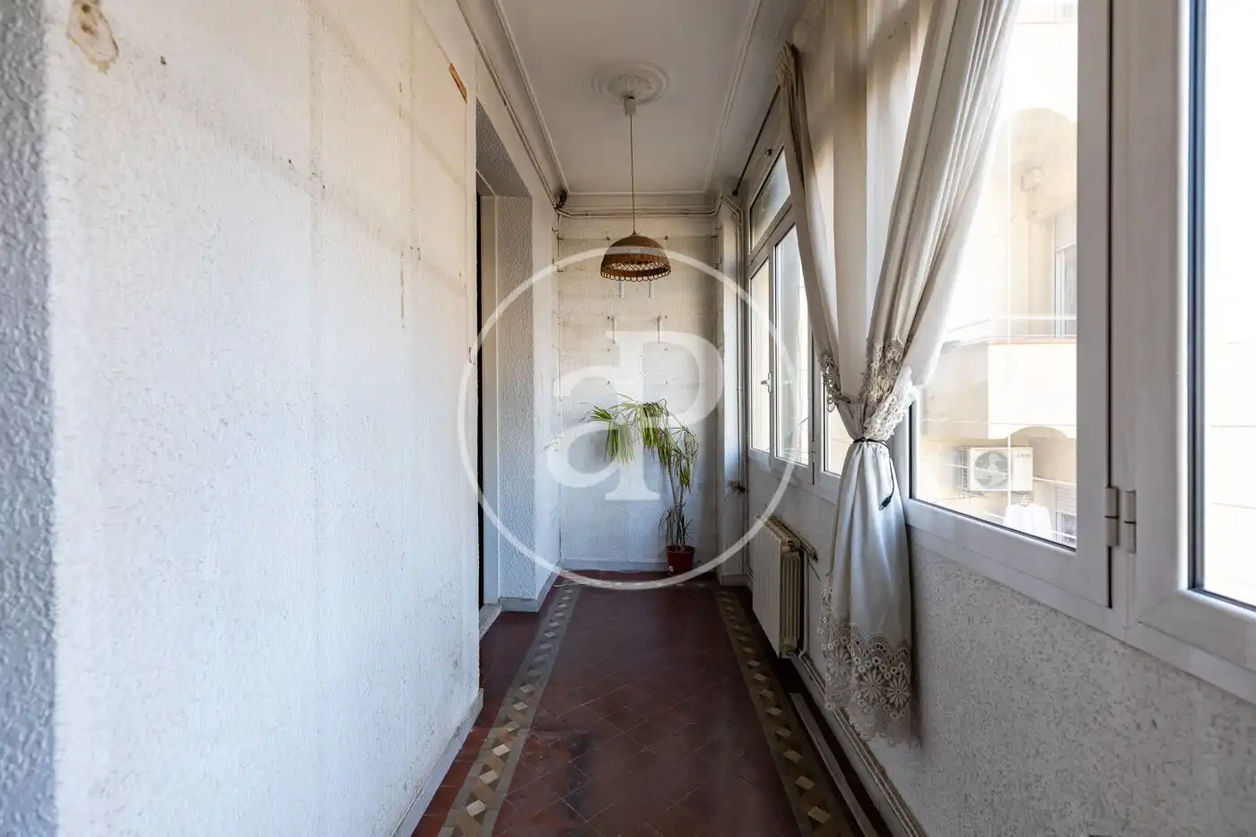 Appartamento con terrazza in vendita a Carrer de Girona, imagen 34