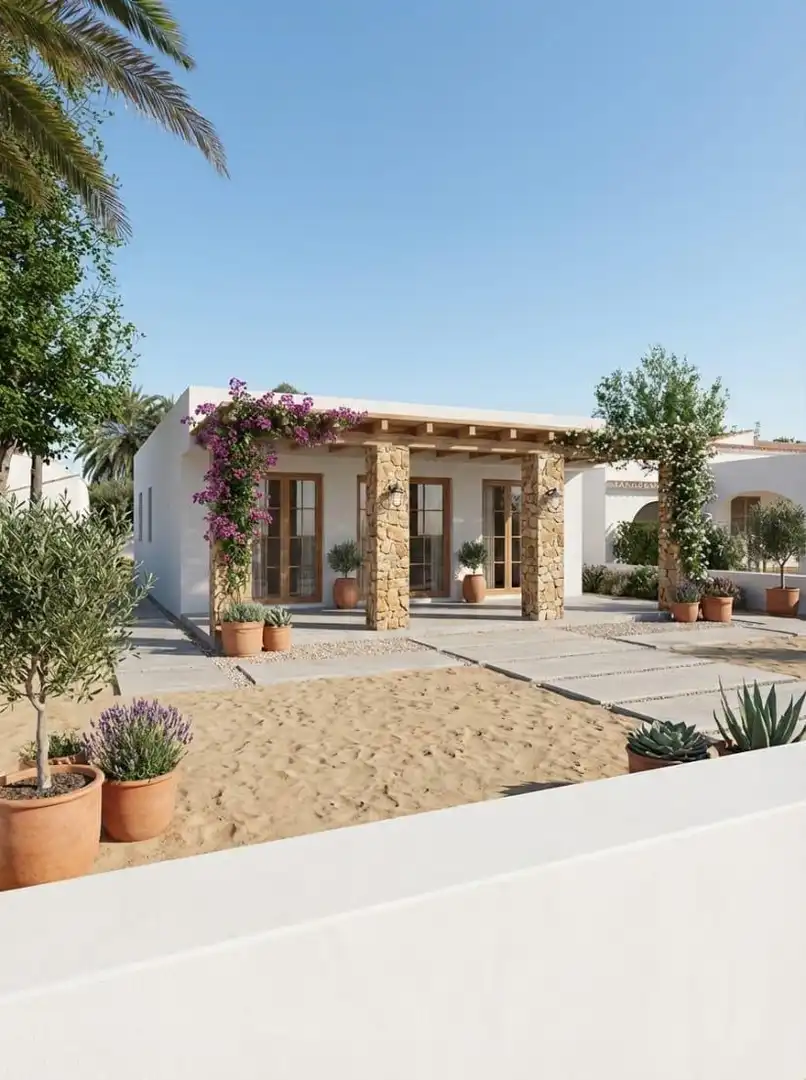House for sale in Las Marinas / Les Marines
