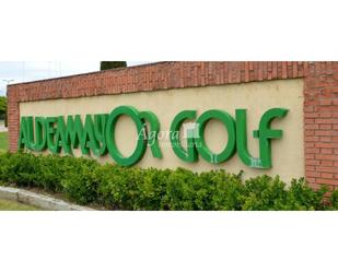 Residencial en venda en Aldeamayor de San Martín