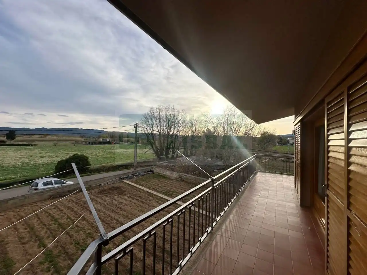Maison avec jardin à vendre à Calle Terrissers