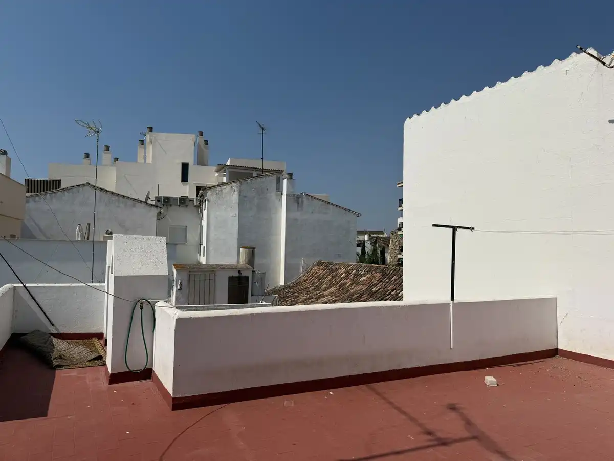 Piso en venta en Estepona - Estepona,Centro,Avenida Juan Carlos I, imagen 26