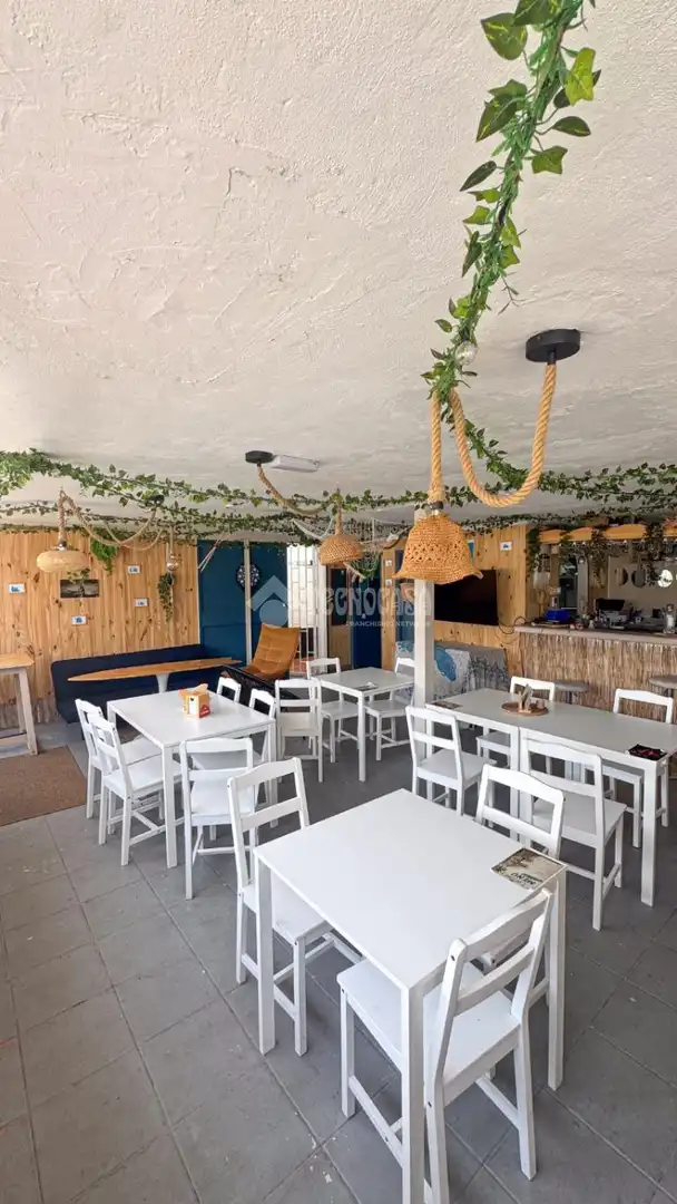 Local comercial en venda a C. México, imagen 2