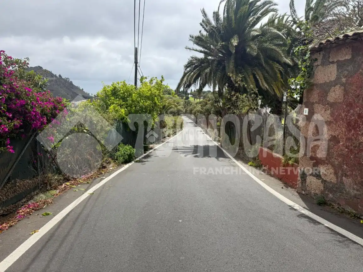 Terrain rustique à vendre à Los Alvarados - Fuente los Berros - Bandama, imagen 14