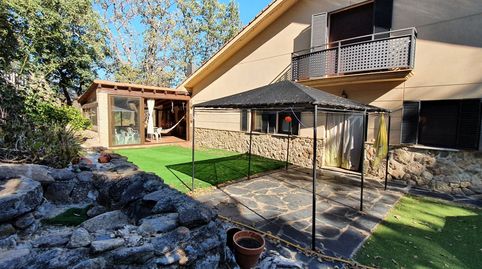 finca rustica de 2 Ha, con vivienda reconocida en Torremenga