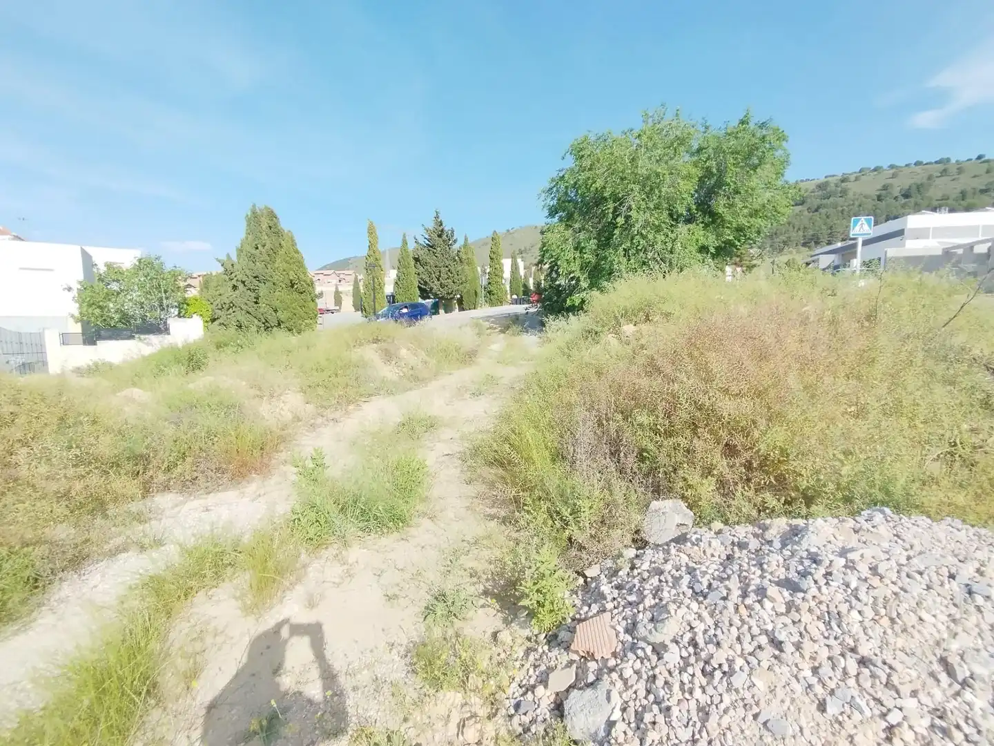 Terrenys i solars en venda a Calle Puntal de las Siete Lagunas, imagen 6