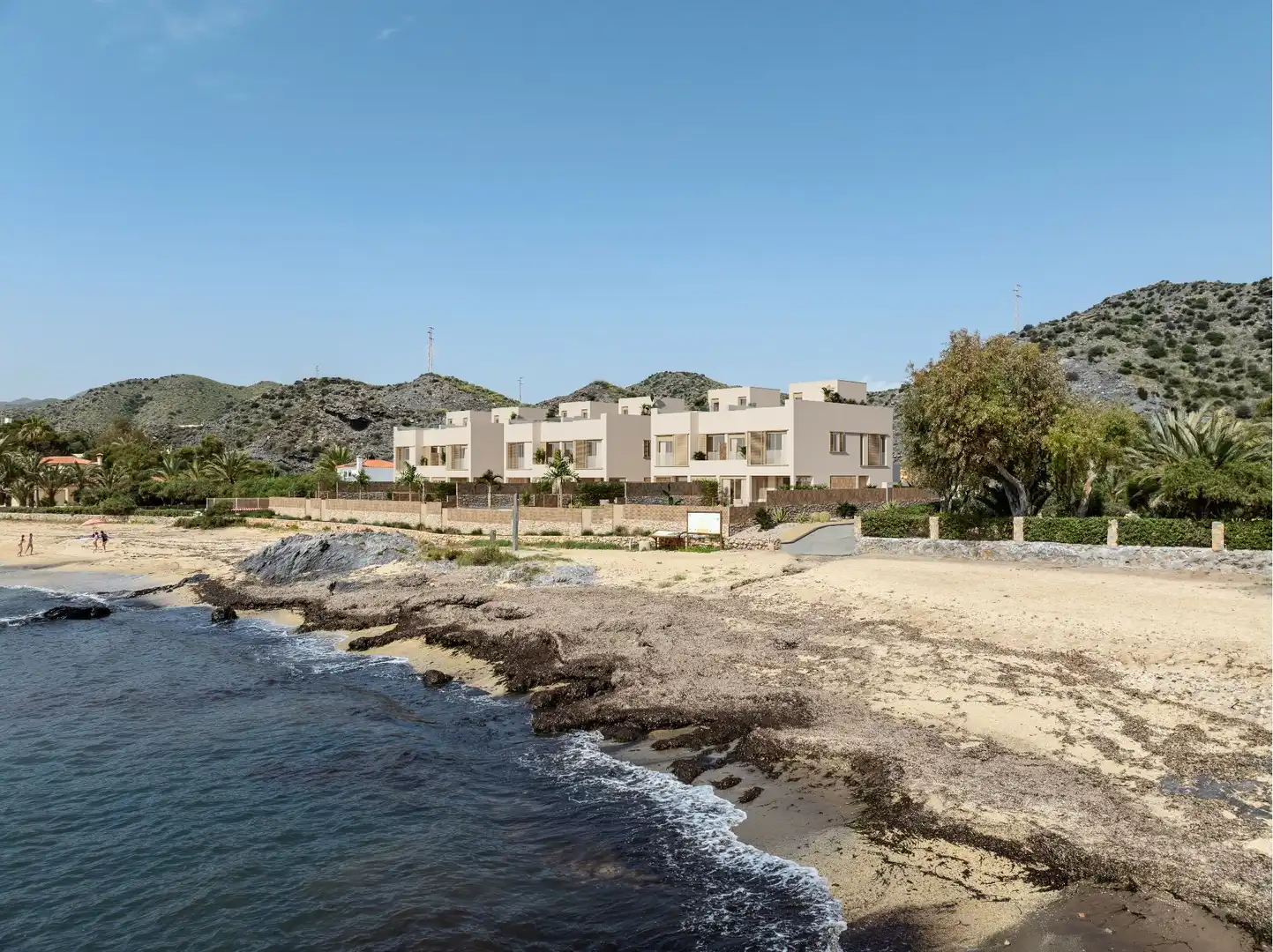 Haus mit Pool zum Verkauf in El Calón - Cala Panizo - El Pozo del Esparto, imagen 11