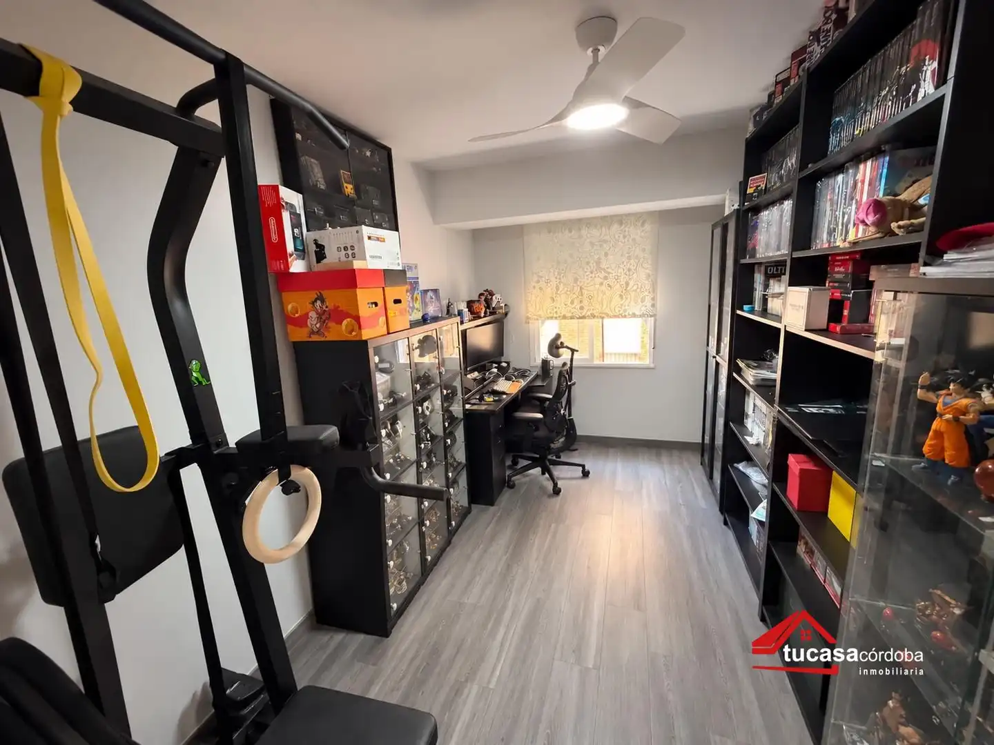 Wohnung mit Aufzug zum Verkauf in Centro, imagen 17
