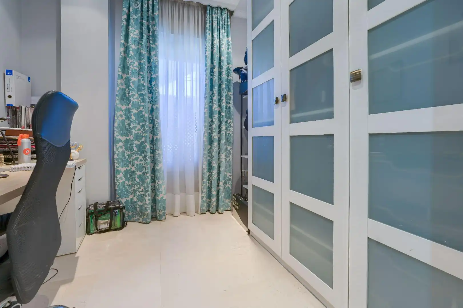 Dormitori de Casa o xalet en venda en Centro - Barriada Mallorca