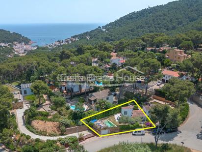 Casa o xalet en venda en Palafrugell amb Aire condicionat, Calefacció i Jardí privat