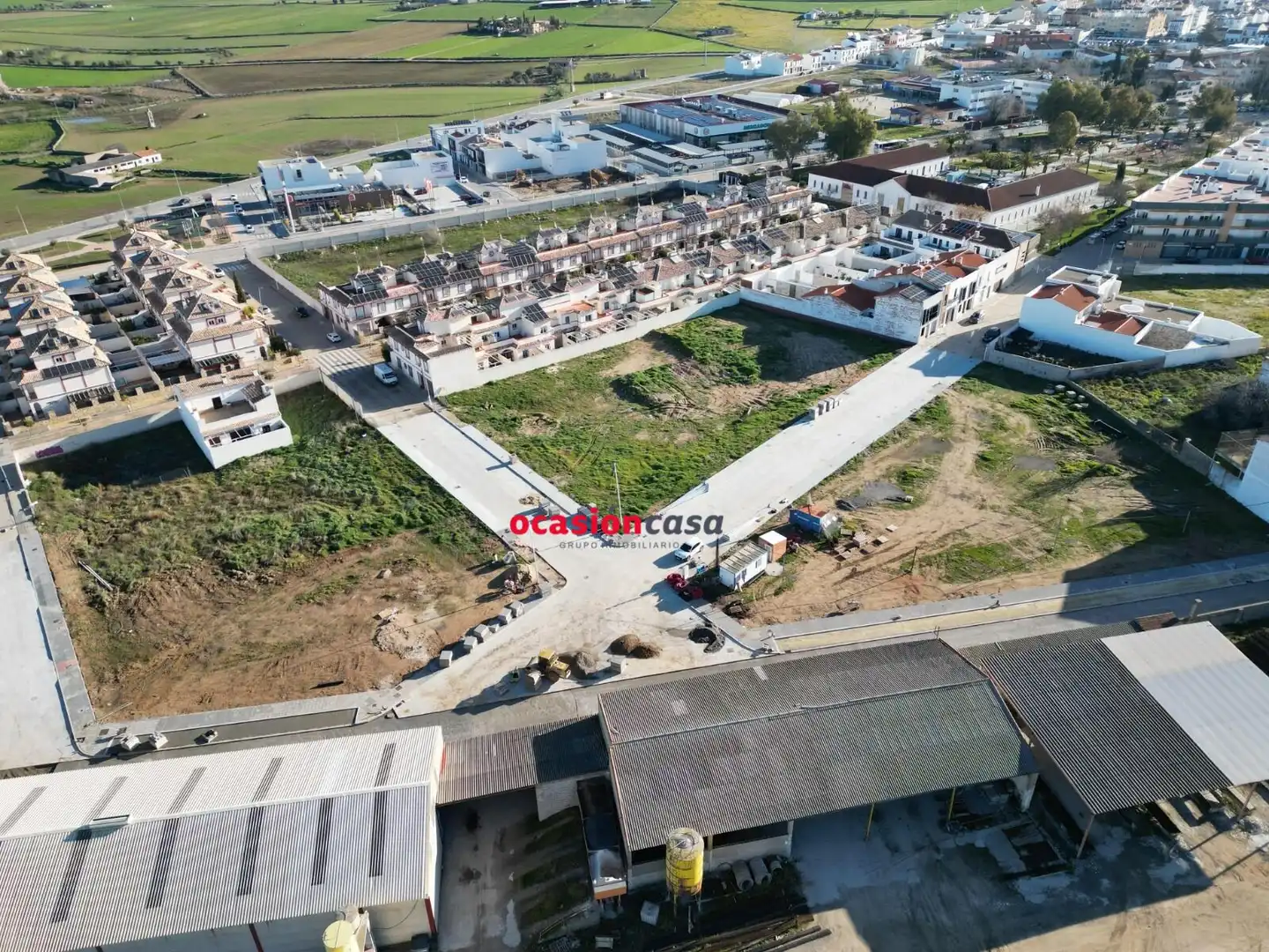 Terrenys i solars en venda a Pozoblanco, imagen 2