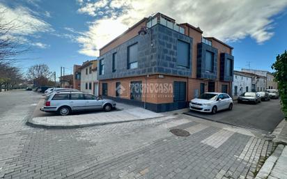 Exterior view of Flat for sale in Marchamalo