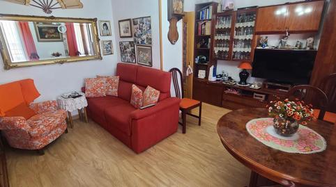 Photo 3 of Flat for sale in Concepción, Madrid Capital