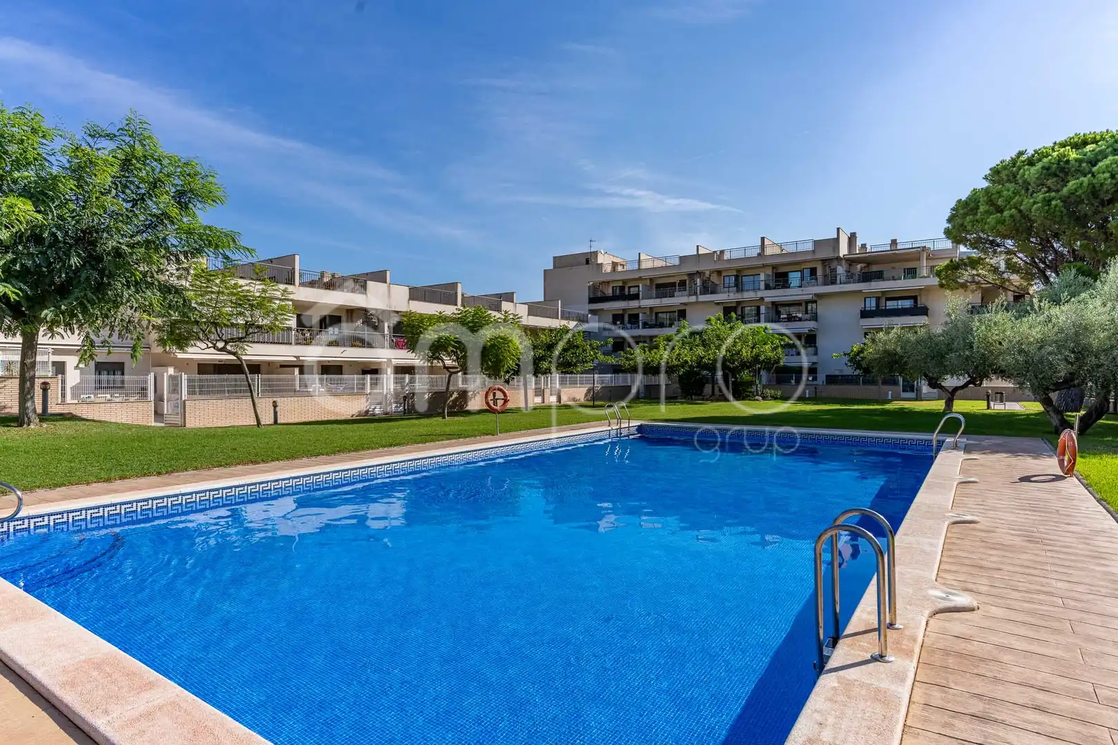Penthouse mit Terrasse zum Verkauf in de la Porrassa, imagen 24