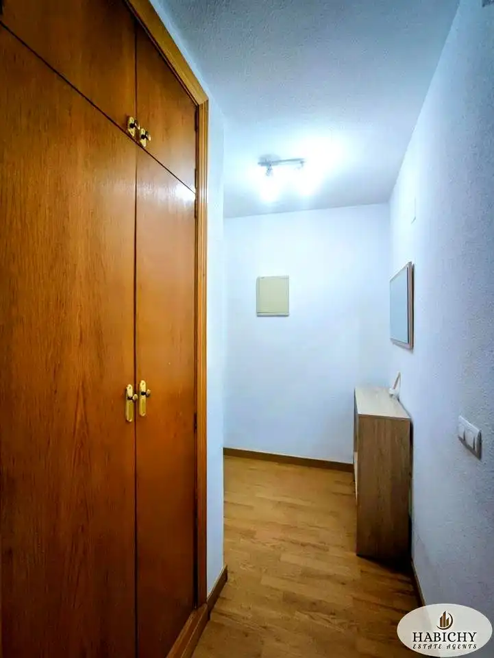 Apartamento de alquiler en Mar Del Coral, Vistalegre