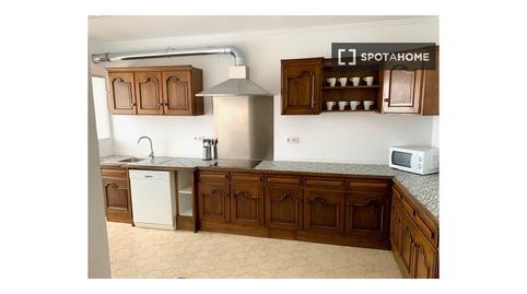 Photo 5 of Flat to share in Casco Antiguo, Murcia