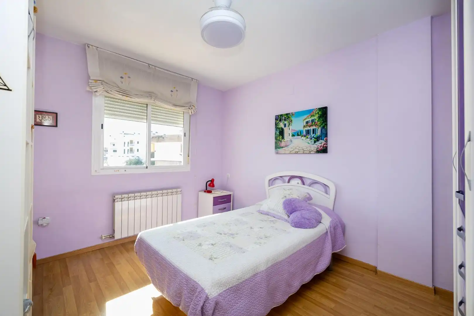 Adosado con terraza en venta en Calle ROMERO, imagen 24