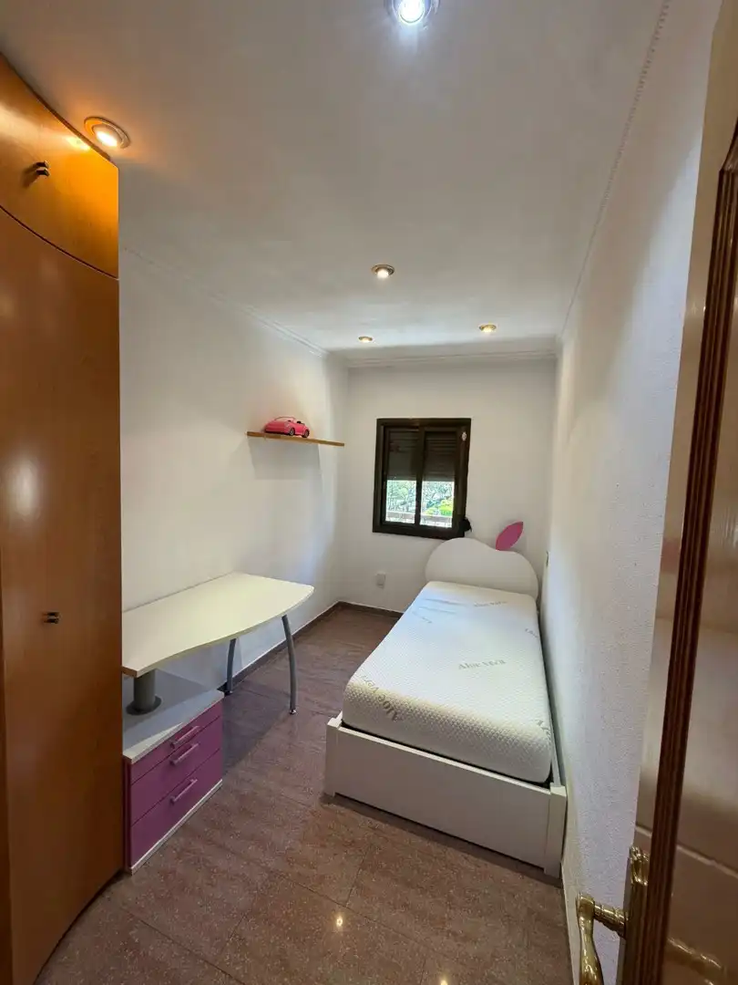 Bedroom of Apartments for rent in Torrent