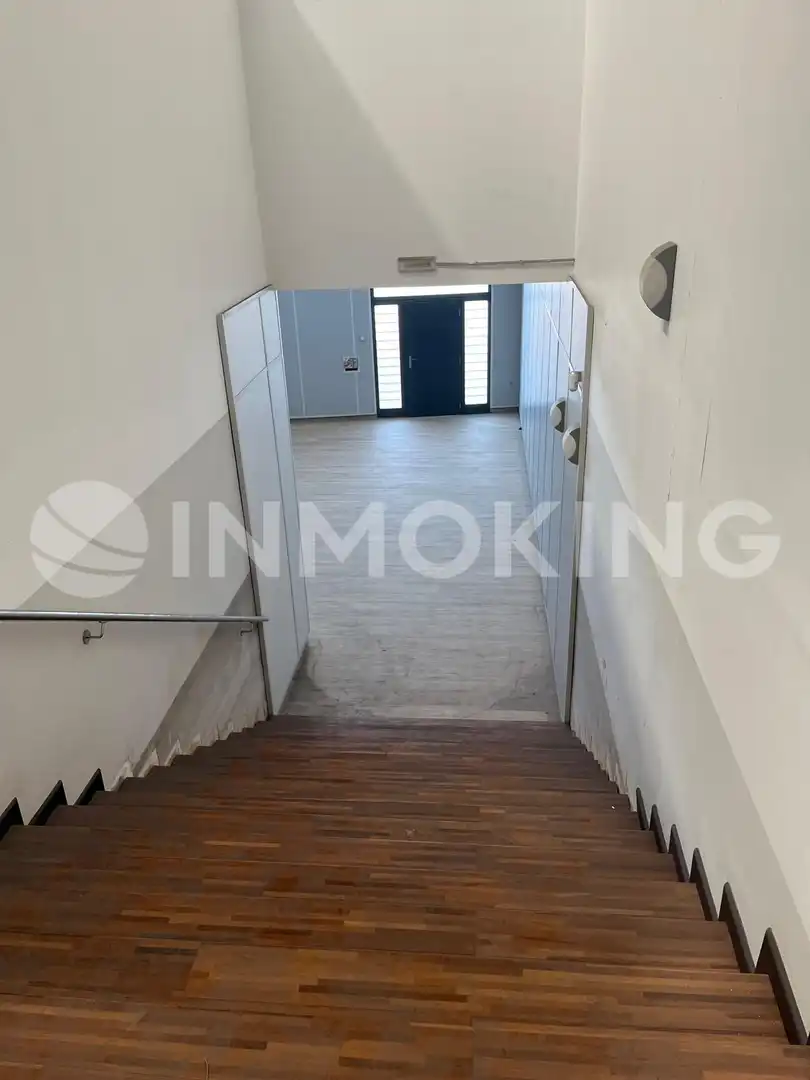 Nave industrial con ascensor en alquiler en Sedaví, imagen 8