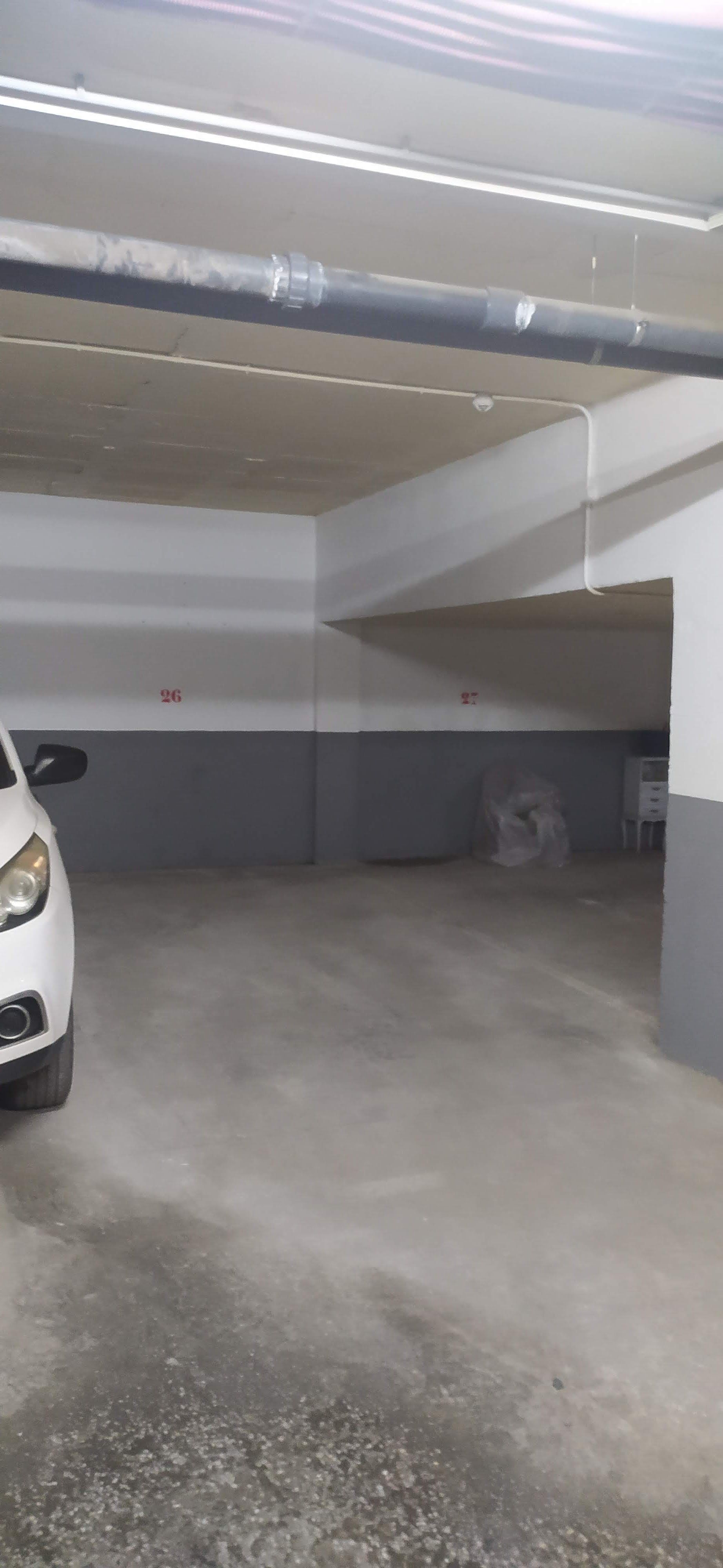 Parking of Garage for sale in La Línea de la Concepción