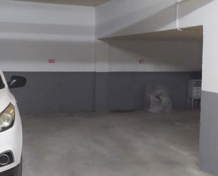 Aparcament de Garatge en venda en La Línea de la Concepción