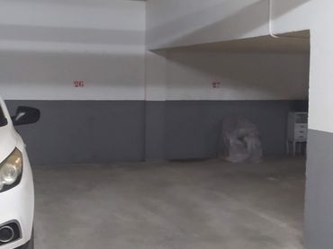 Einzelparkplatz zum Verkauf in La Atunara - Periáñez