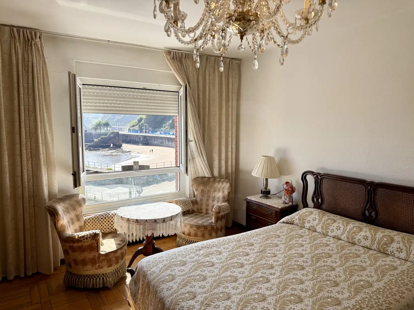 Appartement avec ascenseur à vendre à Calle Rufo Rendueles 6, imagen 18