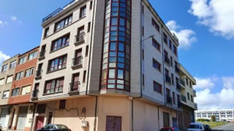 Solvia Inmobiliaria  Garaje Carballo