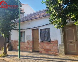 Exterior view of House or chalet for sale in  Córdoba Capital