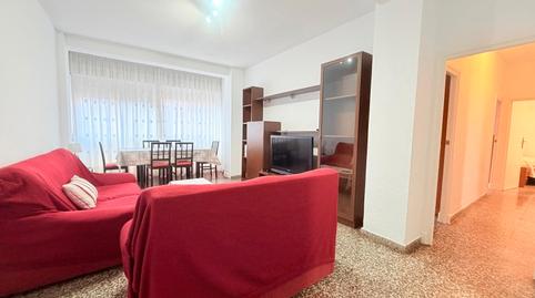 Photo 5 of Flat to rent in Calle Juan de la Cosa, Ensanche, Cartagena