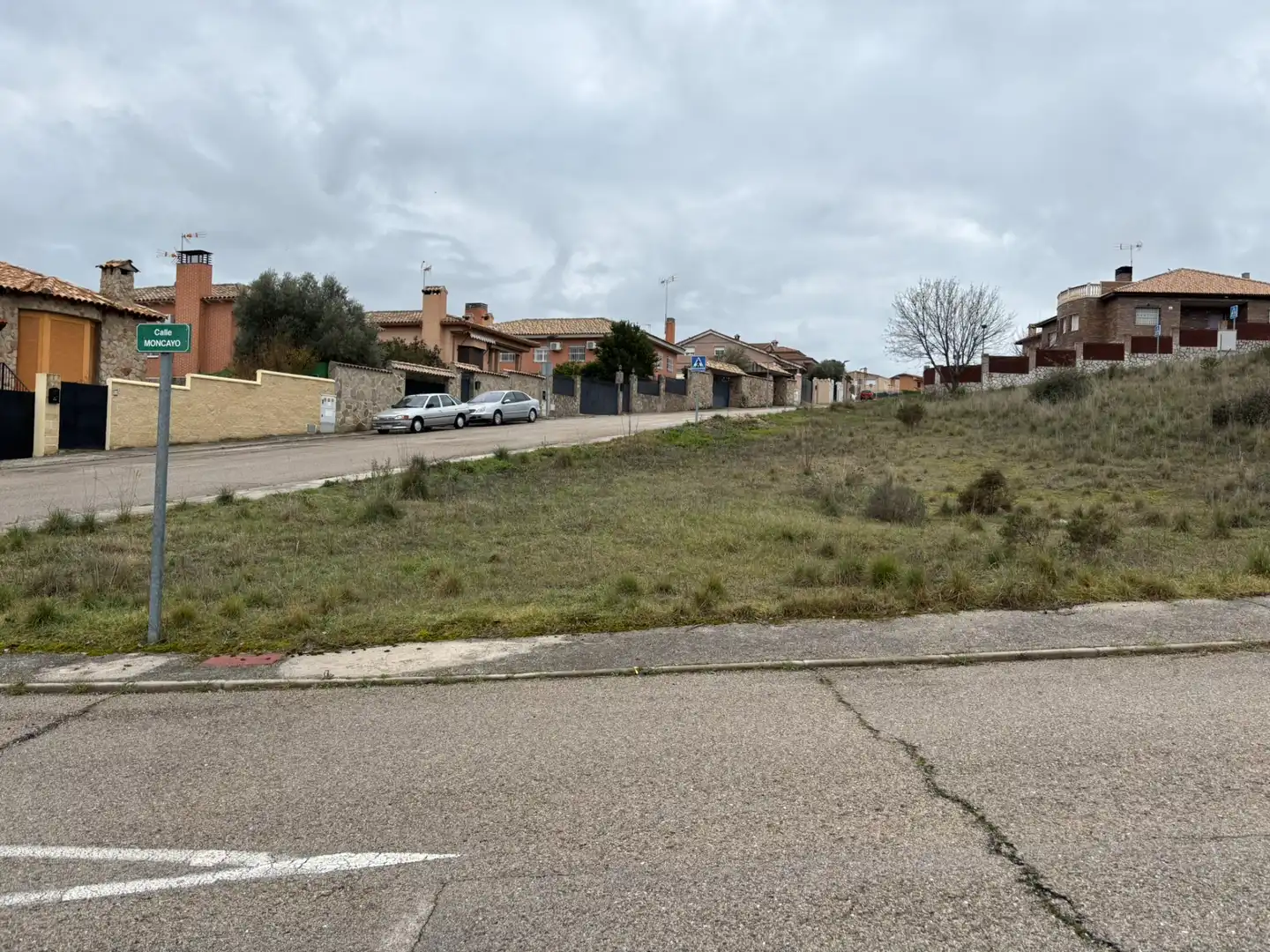 Terreni e lotti in vendita a Méntrida, imagen 26