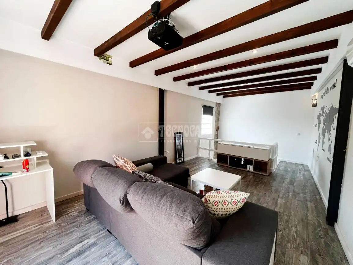 Detached homes for sale in Ejea de los Caballeros