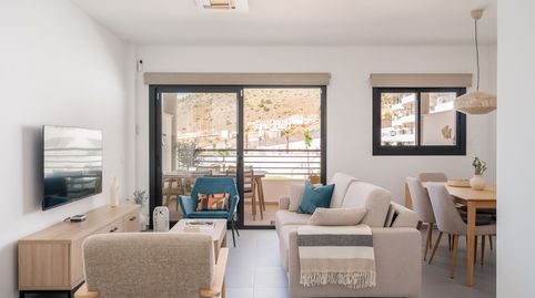 Foto 5 de Dúplex en venda a Santangelo, Benalmádena