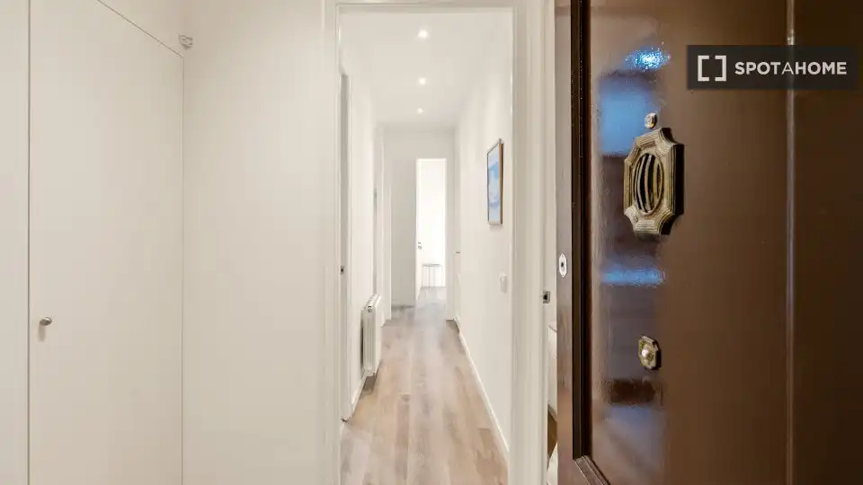 Habitación en Sant Antoni