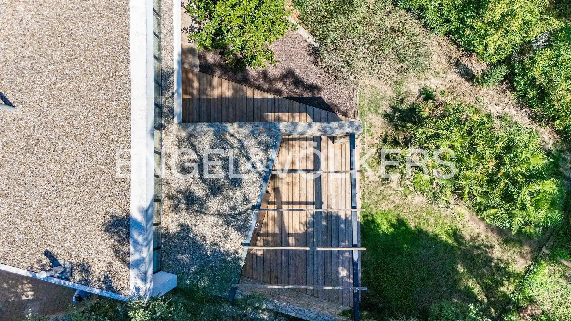 Maison avec jardin à vendre à Carrer del Turó de la Carlina, imagen 108