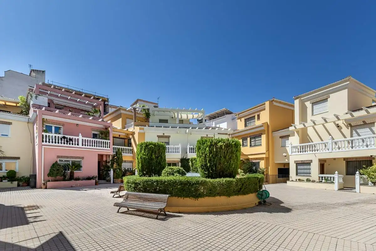 Casa a schiera in vendita a Calle Santo Sepulcro de la Quinta, imagen 37