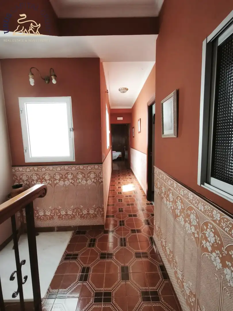 Detached homes for sale in Morón de la Frontera